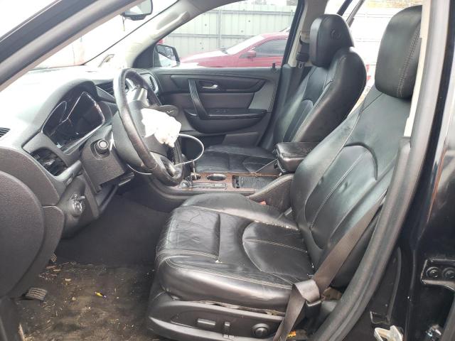 Photo 7 from auction – 2014 CHEVROLET TRAVERSE L with VIN 1GNKRHKDXEJ330735