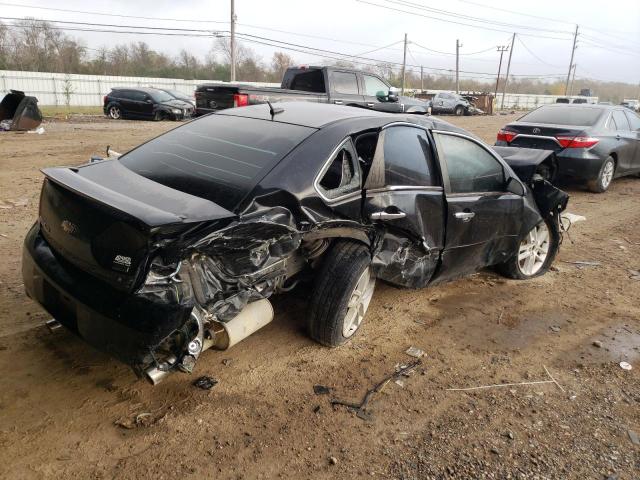 Photo 3 from auction – 2011 CHEVROLET IMPALA LTZ with VIN 2G1WC5EM7B1128651