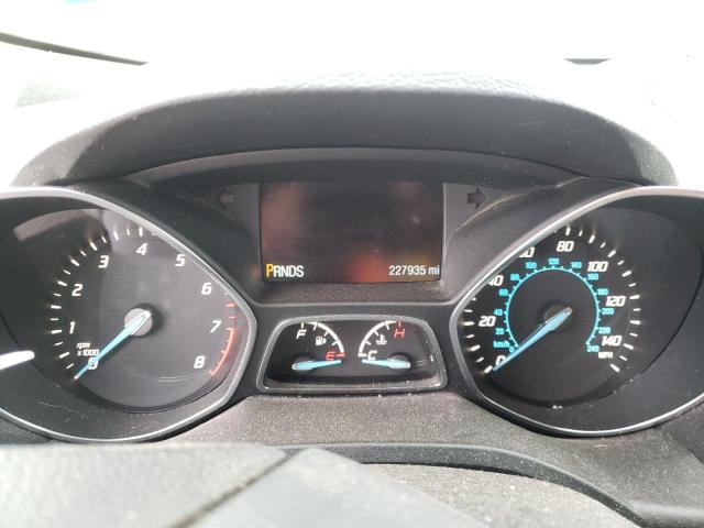 Photo 9 from auction – 2014 FORD ESCAPE SE with VIN 1FMCU9GX0EUB16951