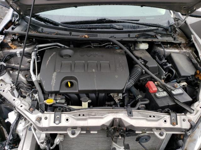 Photo 11 from auction – 2016 TOYOTA COROLLA L with VIN 2T1BURHE3GC708602