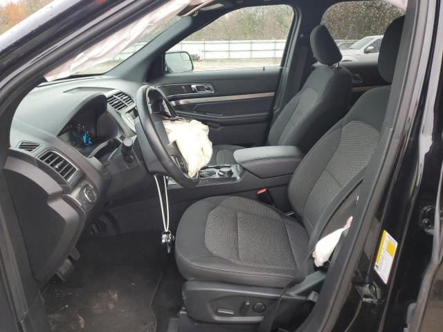 Photo 7 from auction – 2019 FORD EXPLORER X with VIN 1FM5K8D81KGA20858