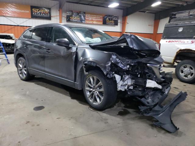Photo 4 from auction – 2019 MAZDA CX-9 TOURI with VIN JM3TCBCY7K0310660