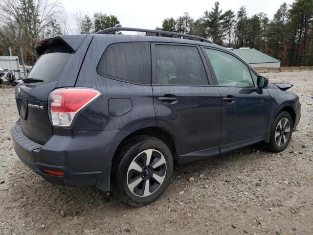 Photo 3 from auction – 2018 SUBARU FORESTER 2 with VIN JF2SJAEC3JH604872