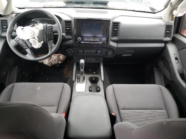 Photo 8 from auction – 2022 NISSAN FRONTIER S with VIN 1N6ED1EKXNN693564