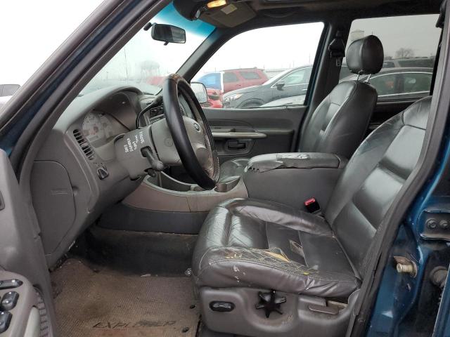 Photo 7 from auction – 2002 FORD EXPLORER S with VIN 1FMZU77E02UC04973