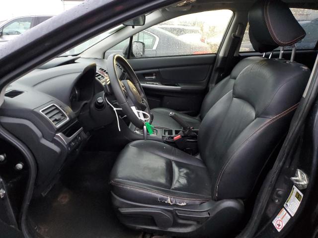 صورة رقم 7 من المزاد - 2017 SUBARU CROSSTREK مع VIN JF2GPANC8H8216468