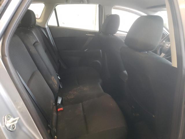 Photo 10 from auction – 2012 MAZDA 3 I with VIN JM1BL1L78C1523148
