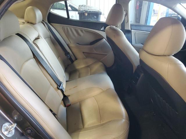 Photo 10 from auction – 2015 KIA OPTIMA EX with VIN 5XXGN4A77FG363423