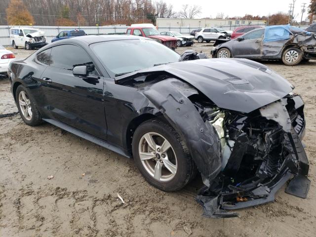 Photo 4 from auction – 2020 FORD MUSTANG with VIN 1FA6P8TH6L5167417