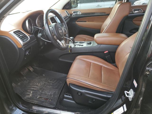 Photo 7 from auction – 2013 JEEP GRAND CHER with VIN 1C4RJFCT8DC635453