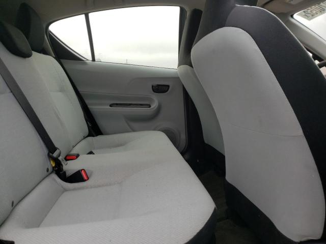 Photo 10 from auction – 2014 TOYOTA PRIUS C with VIN JTDKDTB32E1572808