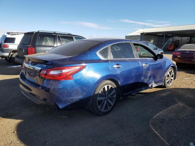 Photo 3 from auction – 2016 NISSAN ALTIMA 2.5 with VIN 1N4AL3AP1GC227267