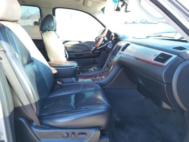 Photo 7 from auction – 2007 CADILLAC ESCALADE L with VIN 1GYFK63837R346990