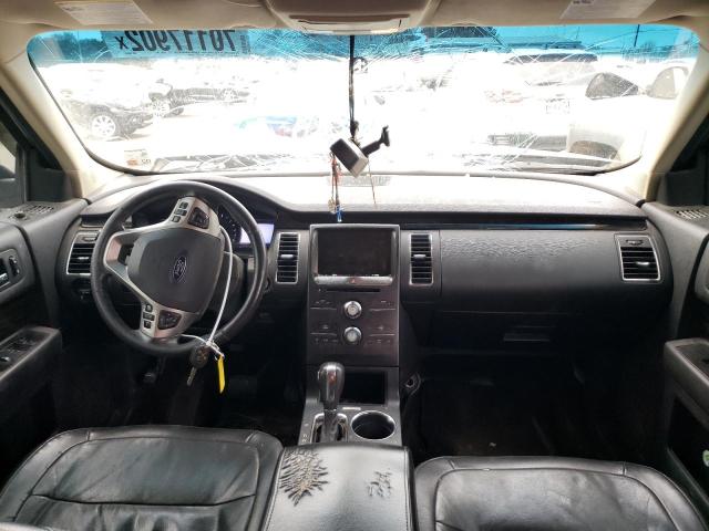 Photo 8 from auction – 2014 FORD FLEX SEL with VIN 2FMGK5C84EBD08202