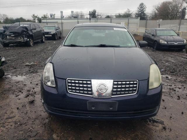 Photo 5 from auction – 2006 NISSAN MAXIMA with VIN 1N4BA41E16C842883