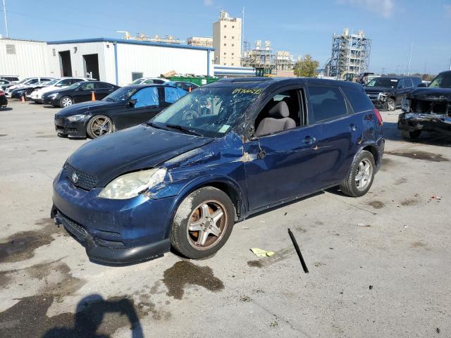 TOYOTA COROLLA MA 2004 with VIN 2T1KR32E84C197214 - Photo from auction