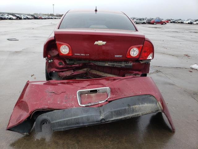 Photo 6 from auction – 2011 CHEVROLET MALIBU 2LT with VIN 1G1ZD5EU8BF232875