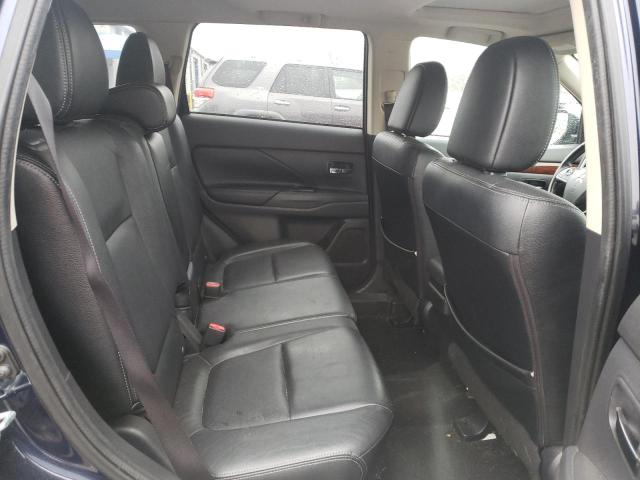 Photo 11 from auction – 2014 MITSUBISHI OUTLANDER with VIN JA4AZ3A33EZ018476