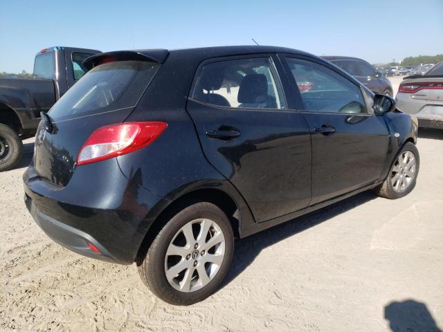 Photo 3 from auction – 2014 MAZDA MAZDA2 TOU with VIN JM1DE1LY3E0176896