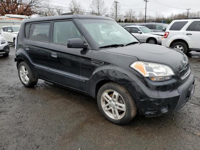 Photo 4 from auction – 2010 KIA SOUL + with VIN KNDJT2A20A7083686
