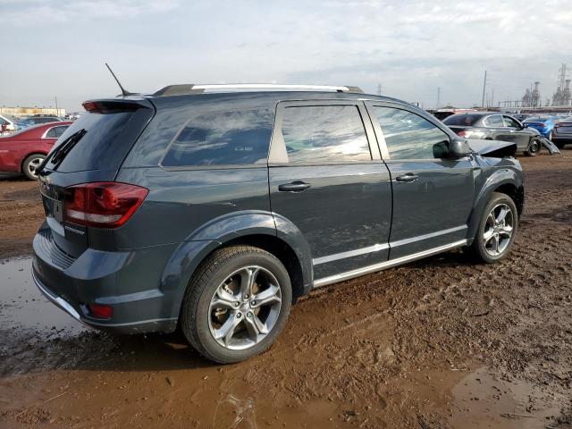 Photo 3 from auction – 2017 DODGE JOURNEY CR with VIN 3C4PDCGG4HT644042