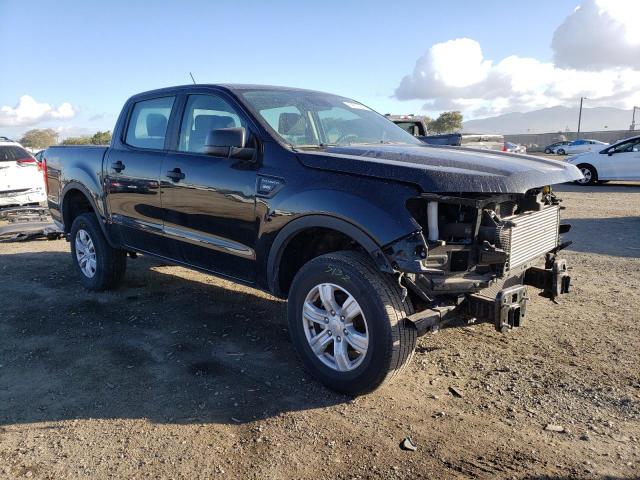 Photo 4 from auction – 2021 FORD RANGER XL with VIN 1FTER4EH2MLD10348
