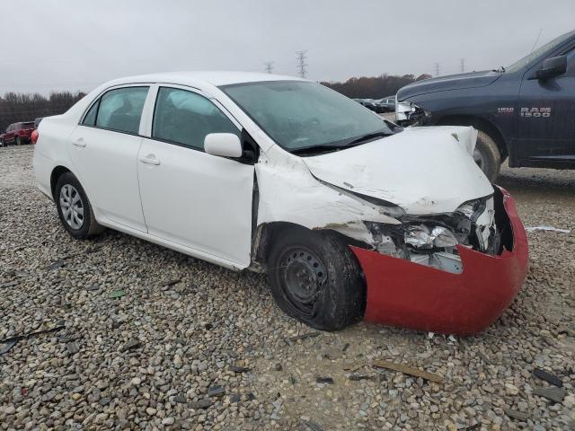 Photo 4 from auction – 2013 TOYOTA COROLLA BA with VIN 5YFBU4EE5DP119151