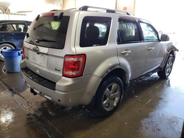 Photo 3 from auction – 2012 FORD ESCAPE LIM with VIN 1FMCU0EG9CKA35745
