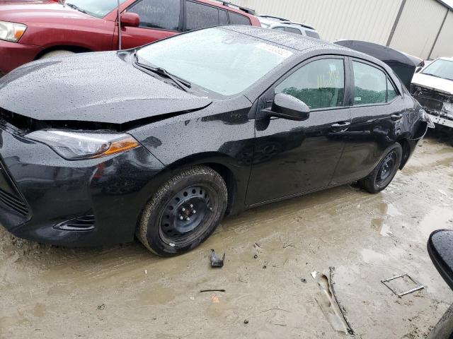 Photo 1 from auction – 2017 TOYOTA COROLLA L with VIN 2T1BURHE6HC930634
