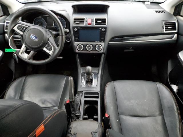 Photo 8 from auction – 2017 SUBARU CROSSTREK with VIN JF2GPANC8H8216468