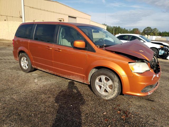 Photo 4 from auction – 2011 DODGE GRAND CARA with VIN 2D4RN3DG4BR697640