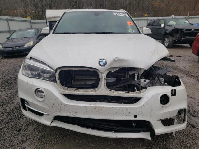 Photo 5 from auction – 2017 BMW X5 XDR40E with VIN 5UXKT0C31H0V95392