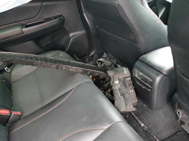 Photo 12 from auction – 2016 SUBARU WRX LIMITE with VIN JF1VA1J66G9816945