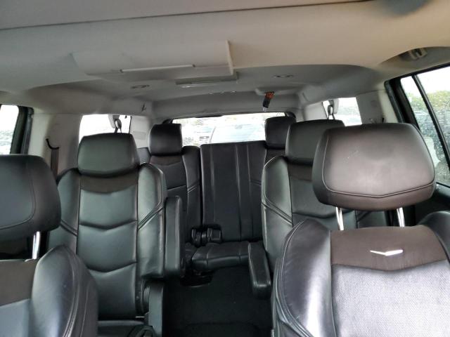 Photo 10 from auction – 2015 CADILLAC ESCALADE E with VIN 1GYS4JKJ9FR200298