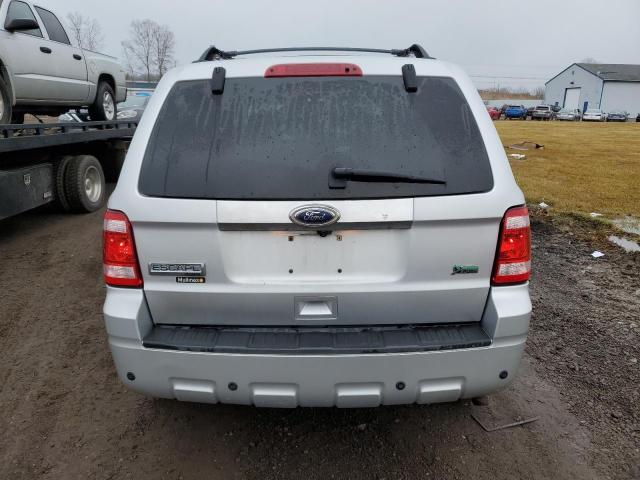 Photo 6 from auction – 2010 FORD ESCAPE LIM with VIN 1FMCU0EG0AKD05863