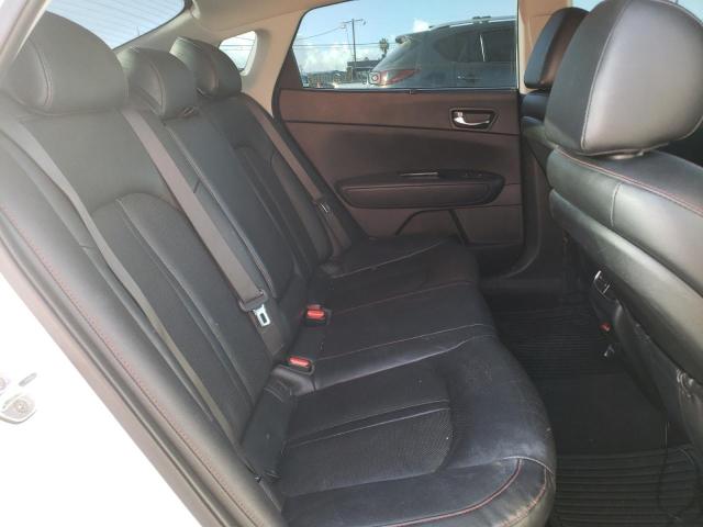 Photo 10 from auction – 2016 KIA OPTIMA SX with VIN 5XXGW4L25GG078008