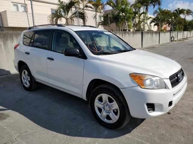 Photo 4 from auction – 2009 TOYOTA RAV4 with VIN 2T3ZF33V09W010793