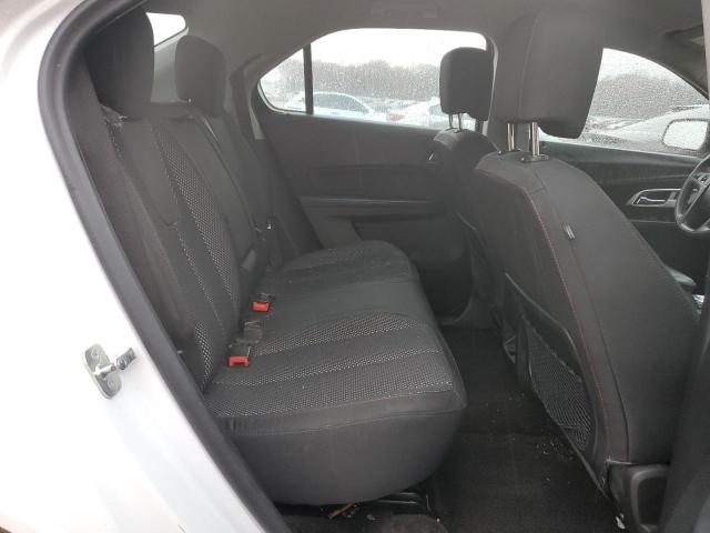 Photo 6 from auction – 2016 CHEVROLET EQUINOX LS with VIN 2GNALBEK8G1180397
