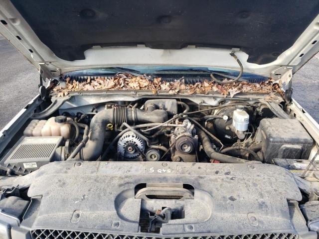 Photo 11 from auction – 2006 CHEVROLET SILVERADO with VIN 3GCEC14X86G192461