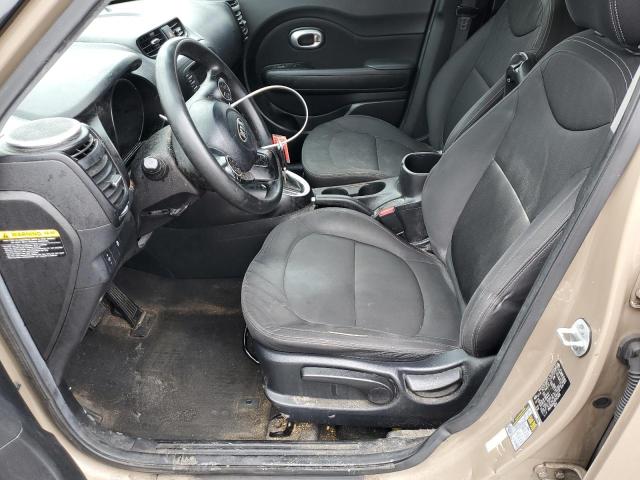 Photo 7 from auction – 2015 KIA SOUL with VIN KNDJN2A21F7145498