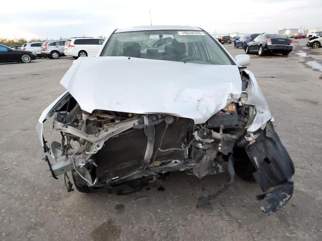 Photo 5 from auction – 2008 TOYOTA COROLLA CE with VIN 1NXBR32E98Z045558