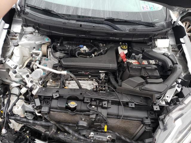 Photo 12 from auction – 2019 NISSAN ROGUE S with VIN KNMAT2MT5KP510365