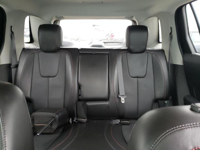 Photo 10 from auction – 2012 GMC TERRAIN SL with VIN 2GKALWEK6C6354596