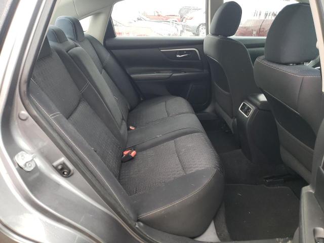 Photo 10 from auction – 2016 NISSAN ALTIMA with VIN 1N4AL3AP8GC284260