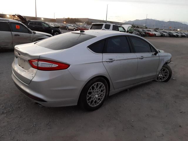 Photo 3 from auction – 2014 FORD FUSION SE with VIN 3FA6P0HD9ER122298