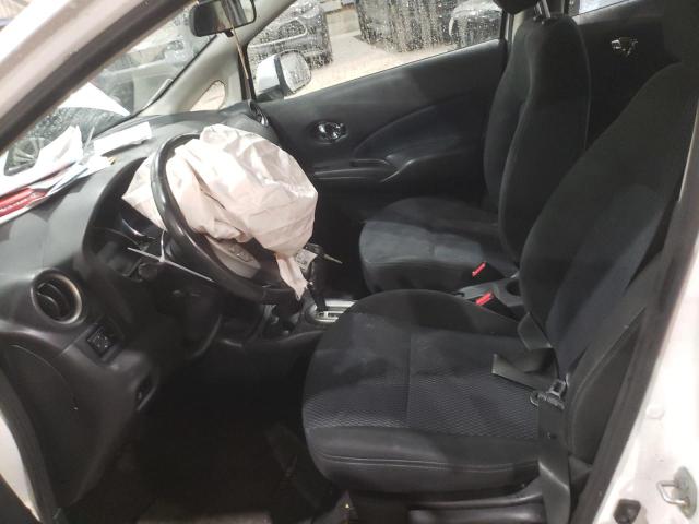 Photo 7 from auction – 2014 NISSAN VERSA NOTE with VIN 3N1CE2CP8EL411419