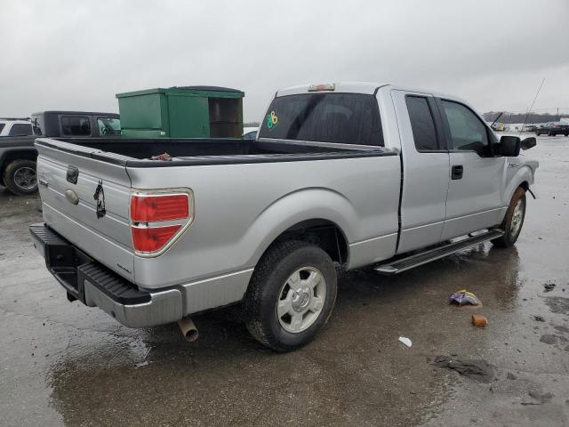 Photo 3 from auction – 2011 FORD F150 SUPER with VIN 1FTFX1CFXBKD82640