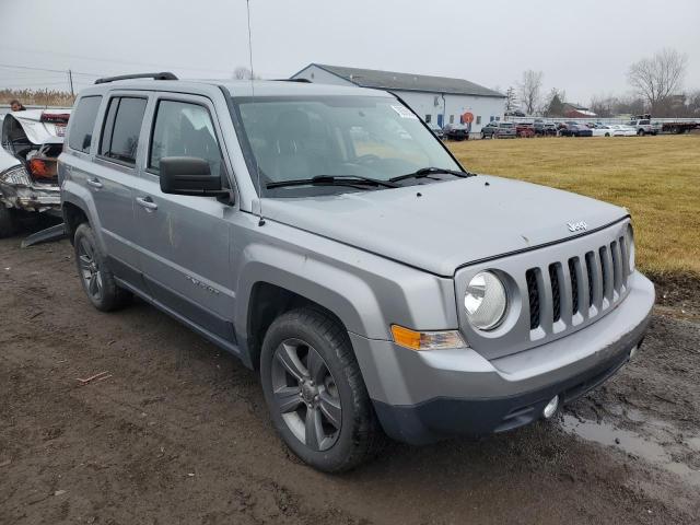 Photo 4 from auction – 2015 JEEP PATRIOT LA with VIN 1C4NJPFA1FD263272