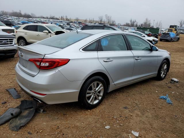 Photo 3 from auction – 2015 HYUNDAI SONATA SE with VIN 5NPE24AF4FH167757