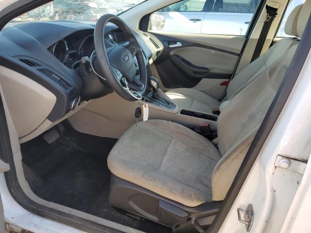 Photo 7 from auction – 2017 FORD FOCUS SE with VIN 1FADP3F22HL282388